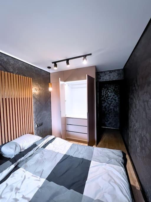 Black Pearl Luxury Apartment Ventspils Kültér fotó