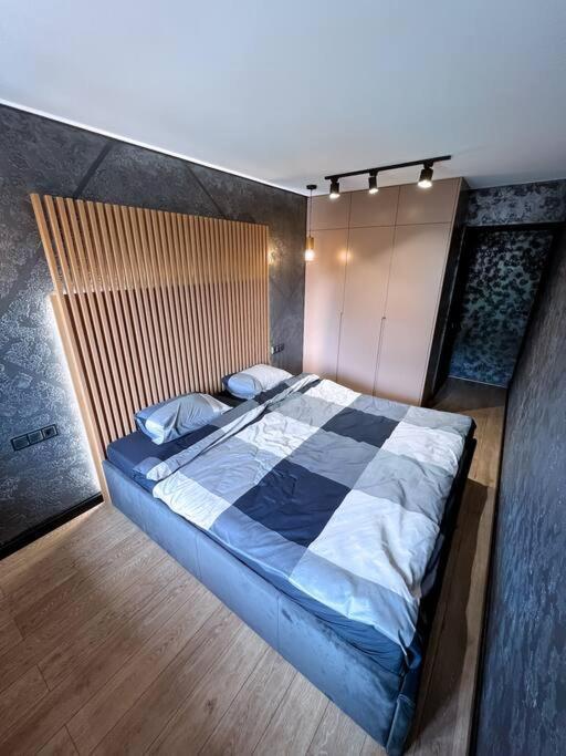 Black Pearl Luxury Apartment Ventspils Kültér fotó