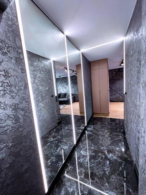 Black Pearl Luxury Apartment Ventspils Kültér fotó