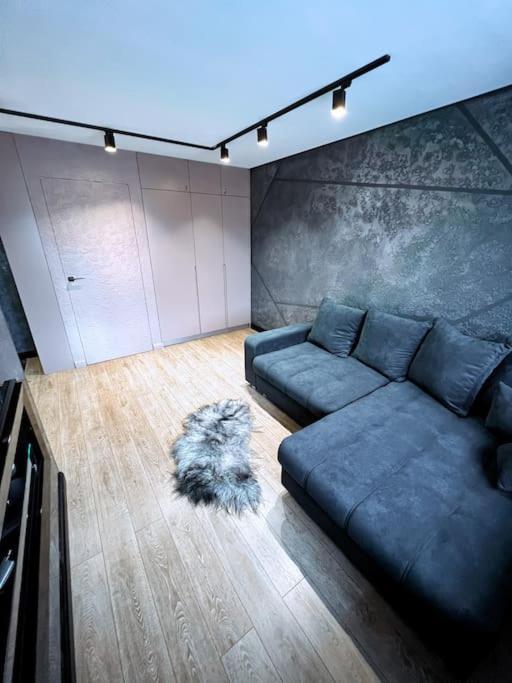 Black Pearl Luxury Apartment Ventspils Kültér fotó