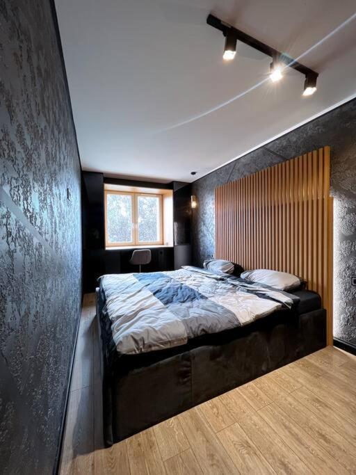 Black Pearl Luxury Apartment Ventspils Kültér fotó