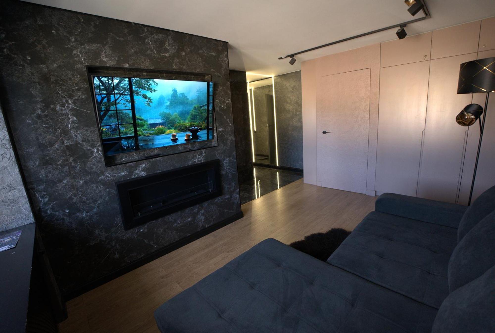 Black Pearl Luxury Apartment Ventspils Kültér fotó